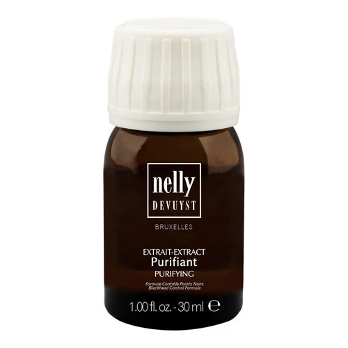 Nelly Devuyst Purifying Extract 1 Nelly Devuyst Purifying Extract