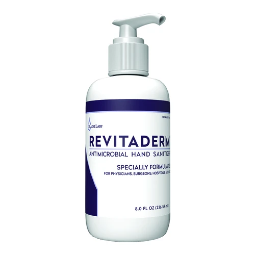 Dr.Blaines Revitaderm Antimicrobial Hand Sanitizer 1 Dr.Blaines Revitaderm Antimicrobial Hand Sanitizer