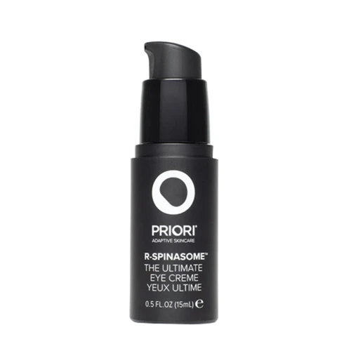 Priori R-Spinasome The Ultimate Eye Cream 1 Priori R-Spinasome The Ultimate Eye Cream