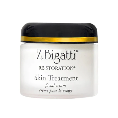 Z Bigatti Re-Storation Skin Treatment 1 Z Bigatti Re-Storation Skin Treatment