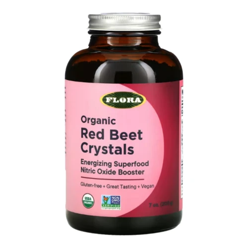 Flora Red Beet Crystals 1 Flora Red Beet Crystals