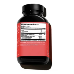 HUM Nutrition Red Carpet 2 HUM Nutrition Red Carpet - Image 2