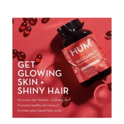 HUM Nutrition Red Carpet 6 HUM Nutrition Red Carpet - Image 6