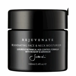 Sodashi Rejuvenating Face And Neck Moisturiser