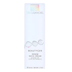 Dr Grandel Renew Neck Cream 2 Dr Grandel Renew Neck Cream - Image 2