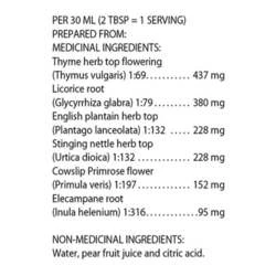 Flora Respir Essence 2 Flora Respir Essence - Image 2