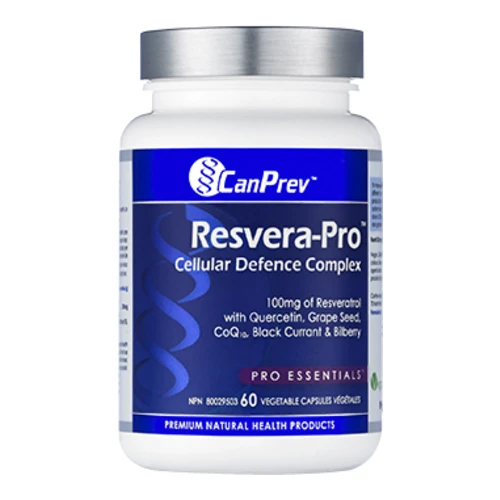 CanPrev Resvera-Pro 1 CanPrev Resvera-Pro