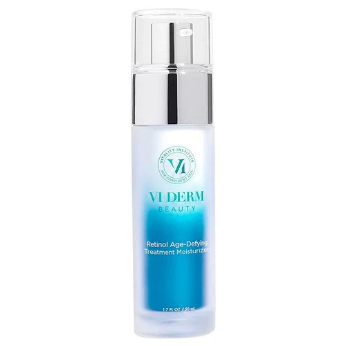 VI Derm Beauty Retinol Age-Defying Moisturizer 1 VI Derm Beauty Retinol Age-Defying Moisturizer