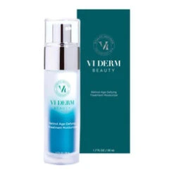 VI Derm Beauty Retinol Age-Defying Moisturizer 5 VI Derm Beauty Retinol Age-Defying Moisturizer -Skincare Discount Store Retinol Age Defying Moisturizer add2 58865 2641 general