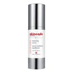 Skincode S.O.S Oil Control Balancing Serum