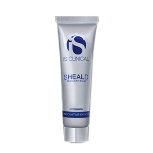 IS Clinical SHEALD Recovery Balm - Travel Size 1 IS Clinical SHEALD Recovery Balm - Travel Size