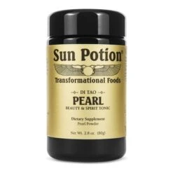Sun Potion Pearl Powder (sustainable, Freshwater)