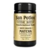 Sun Potion White Dragon Matcha