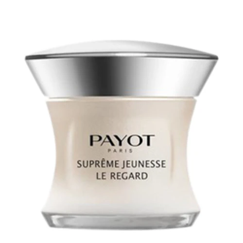 Payot Supreme Jeunesse Eye Contour Cream 1 Payot Supreme Jeunesse Eye Contour Cream