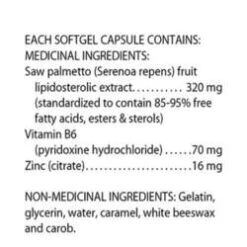 Flora Saw Palmetto Prostate Formula 5 Flora Saw Palmetto Prostate Formula -Skincare Discount Store Saw Palmetto Prostate Formula add1 68500 6890 general