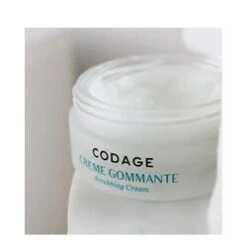 Codage Paris Scrubbing Cream 5 Codage Paris Scrubbing Cream -Skincare Discount Store Scrubbing Cream add2 53415 3010 general