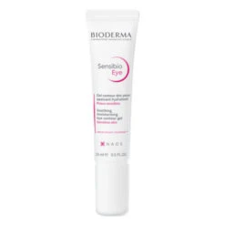 Bioderma Sensibio Eye Contour Gel
