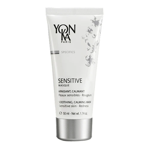 Yonka Sensitive Mask 1 Yonka Sensitive Mask