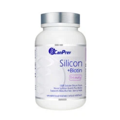 CanPrev Silicon Beauty Capsules