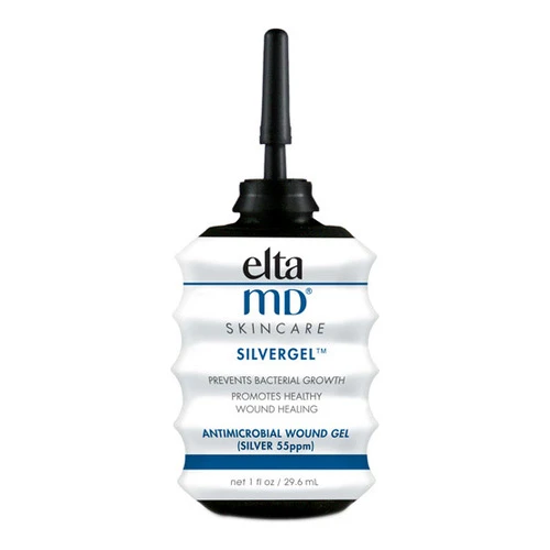 EltaMD SilverGel Antimicrobial 1 EltaMD SilverGel Antimicrobial