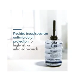 EltaMD SilverGel Antimicrobial 2 EltaMD SilverGel Antimicrobial - Image 2