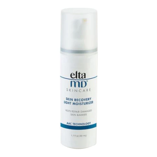 EltaMD Skin Recovery Light Moisturizer 1 EltaMD Skin Recovery Light Moisturizer