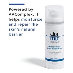 EltaMD Skin Recovery Light Moisturizer 2 EltaMD Skin Recovery Light Moisturizer - Image 2