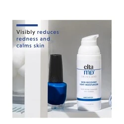 EltaMD Skin Recovery Light Moisturizer 4 EltaMD Skin Recovery Light Moisturizer - Image 4