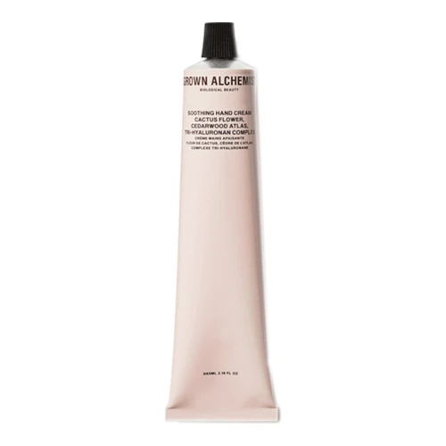 Grown Alchemist Soothing Hand Cream 1 Grown Alchemist Soothing Hand Cream