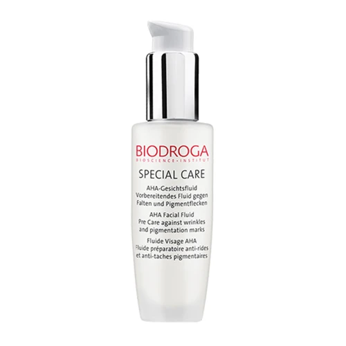 Biodroga Special Care AHA Facial Fluid (Pre Care) 1 Biodroga Special Care AHA Facial Fluid (Pre Care)
