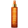 Institut Esthederm Sun Bronz 3 Suns Protective Dry Oil