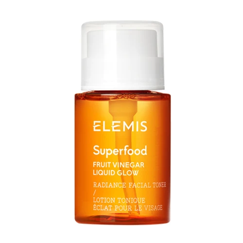 Elemis Superfood Fruit Vinegar Liquid Glow 1 Elemis Superfood Fruit Vinegar Liquid Glow