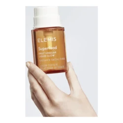 Elemis Superfood Fruit Vinegar Liquid Glow 4 Elemis Superfood Fruit Vinegar Liquid Glow - Image 4