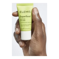 Elemis Superfood Matcha Eye Dew 5 Elemis Superfood Matcha Eye Dew - Image 5