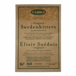Flora Swedenbitters Dry Herbs