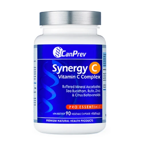 CanPrev Synergy C 90 V-Caps 1 CanPrev Synergy C 90 V-Caps
