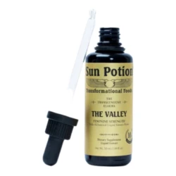 Sun Potion The Valley Transcendent Elixir 2 Sun Potion The Valley Transcendent Elixir - Image 2
