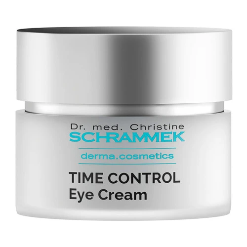 Dr Schrammek Time Control Eye Cream 1 Dr Schrammek Time Control Eye Cream