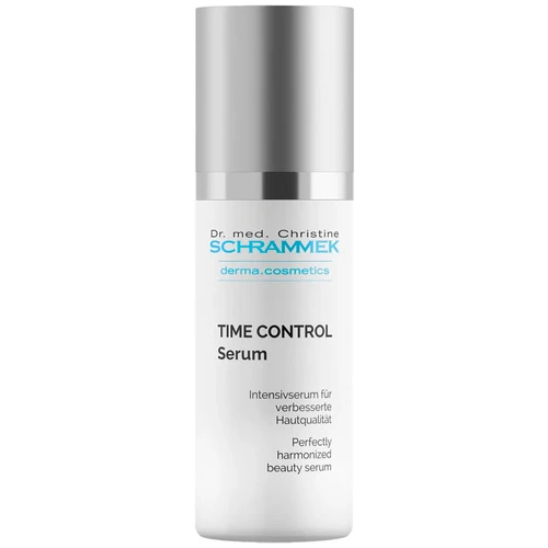 Dr Schrammek Time Control Serum 1 Dr Schrammek Time Control Serum