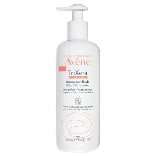 Avène Avene TriXera Nutrition Nutri-Fluid Balm 1 Avène Avene TriXera Nutrition Nutri-Fluid Balm