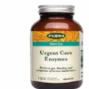 Flora Urgent Care Enzymes