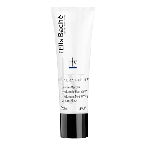 Ella Bache Hyaluronic Moisturising Cream-Mask 1 Ella Bache Hyaluronic Moisturising Cream-Mask