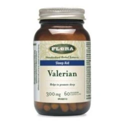 Flora Valerian 300 Mg