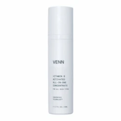 Venn Vitamin B Activated All-In-One Concentrate