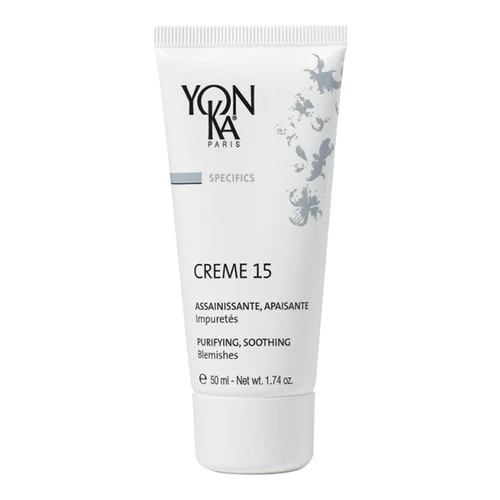 Yonka Cream 15 1 Yonka Cream 15