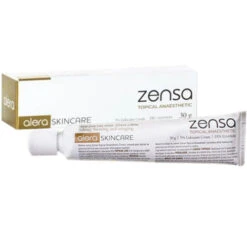 Alera SKINCARE Zensa Topical Anaesthetic