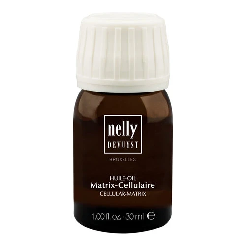 Nelly Devuyst Cellular-Matrix Oil 1 Nelly Devuyst Cellular-Matrix Oil