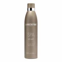 La Biosthetique Le Lait Spa