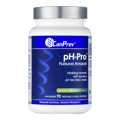 CanPrev PH-Pro 90 1 CanPrev PH-Pro 90